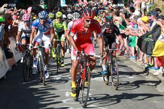 Tour de Pologne 2015: Rafał Majka startuje w wyścigu? Zawodnik zaśpiewa I'm Your Leader?