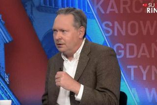 Prof. Tomasz Grosse: Tusk w gruncie rzeczy niewiele może w Europie