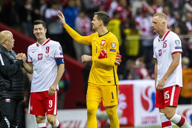 Mecz Polska - Albania 2021: WYNIK, SKRÓT WIDEO, BRAMKI, MEMY, STATYSTYKI