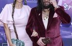 Tak wyglądały gwiazdy na Pink Party: Minge, Steczkowska, Fijał, Derpienski