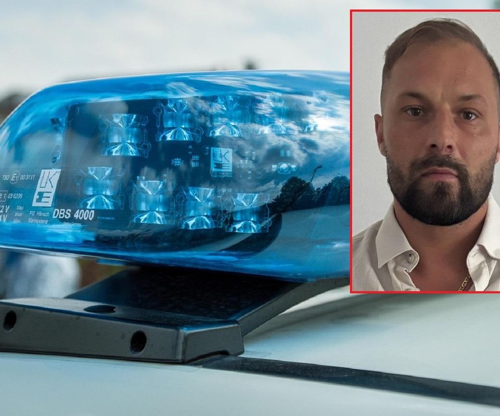 Marek od miesiąca nie daje znaku życia. Został porwany? Niepokojące informacje