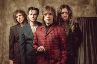  Barns Courtney i The Struts na koncercie w Polsce w 2024 roku! Poznaliśmy support