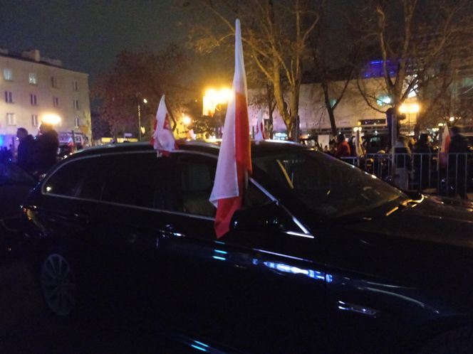 Siedlce: MotoParada Niepodległości 2025