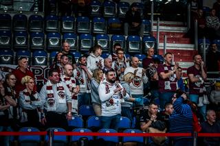 Twarde Pierniki Toruń - PGE Spójnia Stargard 92:88, zdjęcia z Areny Toruń