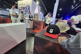 Dolnośląscy przedsiębiorcy podbijają Dubaj