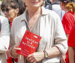 Małgorzata Ostrowska-Królikowska