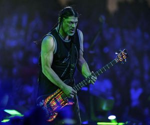 Historia muzycznej współpracy Roberta Trujillo i Ozzy'ego Osbourne'a. Basista o jej szalonych kulisach