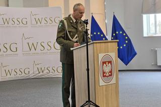 33. rocznicę utworzenia świętuje Straż Graniczna w Polsce