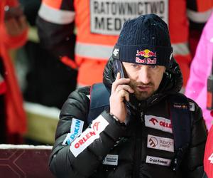 Adam Małysz zabrał głos po porażce Polski z Holandią. Legendarny skoczek narciarski nie mógł zachować się inaczej, szczery przekaz