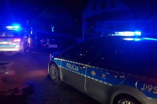 Pijany kierowca BMW urządził sobie wyścig z policją! W terenie zabudowanym gnał ponad 200 km/h