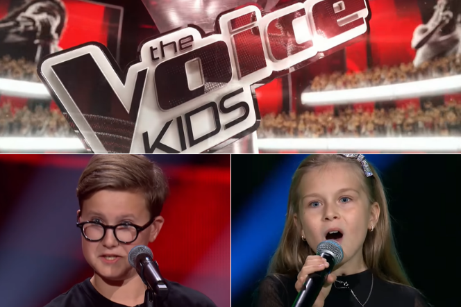 Roksana Węgiel, Adele i Zuza Jabłońska odcinek The Voice Kids 18.01.2020 pełny emocji!