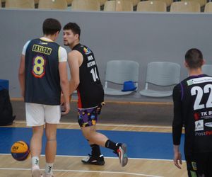 Emocje, zabawa i sportowa rywalizacja na Enea 3x3 Cup w Bydgoszczy!