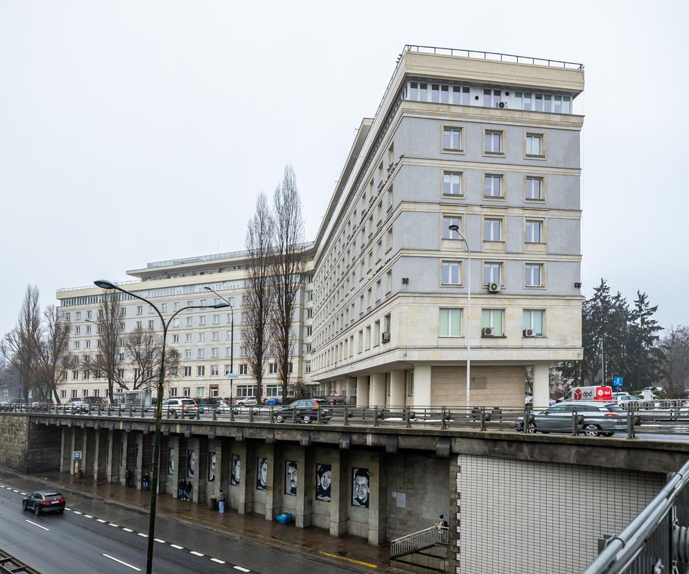 Główny Urząd Statystyczny w Warszawie