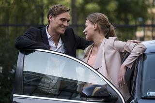 M jak miłość odcinek 1348, Iwona (Weronika Bartold), Olek (Maurycy Popiel)