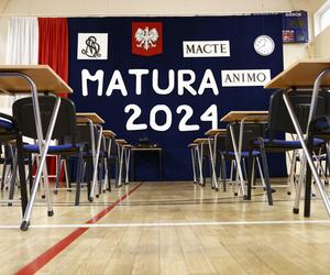 Matura 2024: język polski. Co było na maturze z języka polskiego?