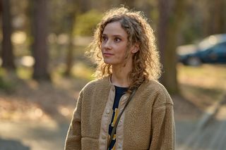 Na Wspólnej odc. 4038: Malwina (Martyna Dudek)