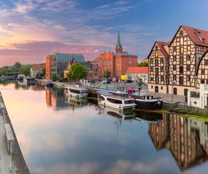 Najlepsze miasta do życia w Polsce. Nowa edycja