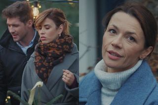 M jak miłość, odcinek 1856: Kama zaprosi Martynę na święta Bożego Narodzenia?! Zapyta Marcina o plany Wysockiej - ZDJĘCIA