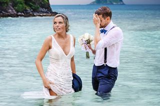 Nowy program od twórców Ślubu od pierwszego wejrzenia to odważny eksperyment społeczny