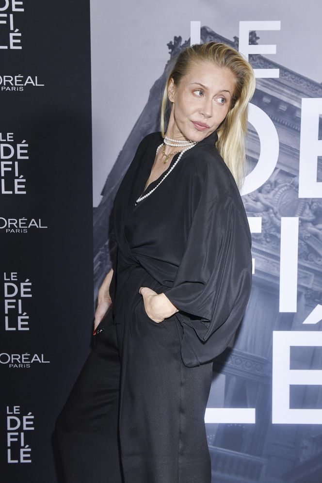 Katarzyna Warnke broni córkę Nawrockiego. Dodała emocjonalny wpis!