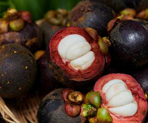 Na odporność, dla zdrowia układu moczowego i pięknej cery. Mało znany owoc niesie wiele korzyści