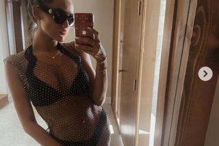 Najseksowniejsza wędkarka świata! Polina łowi same grube ryby