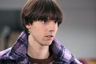 Barwy szczęścia odc. 3194.  Wiktor (Grzegorz Kestranek)