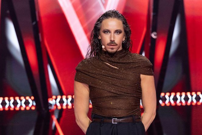 "The Voice of Poland"