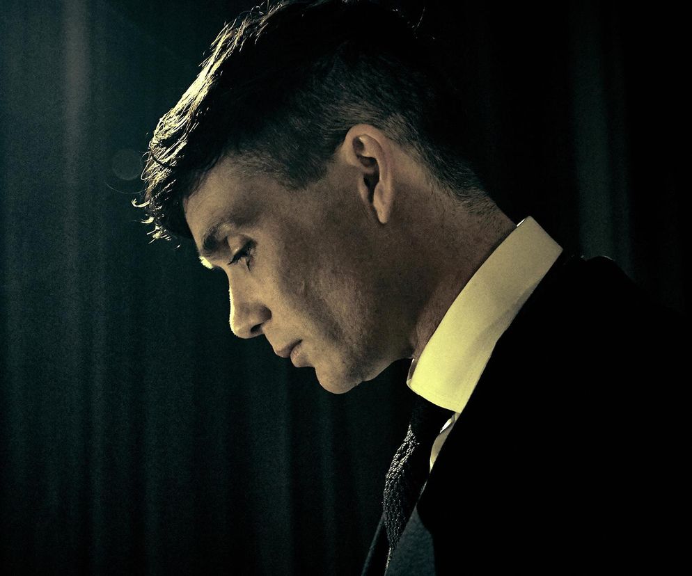 Film Peaky Blinders