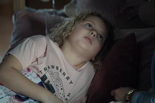 M jak miłość odc. 1723: Anita (Melania Grzesiewicz), Pola (Hania Nowosielska)