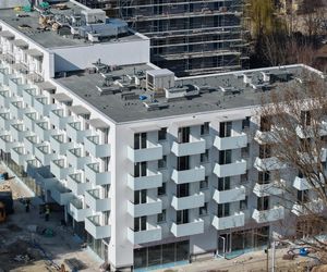 Lublin wkrótce z pierwszym osiedlem mieszkań na wynajem