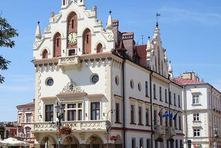 Są kolejne zakażenia koronawirusem w Urzędzie Miasta w Rzeszowie. Już 6 osób
