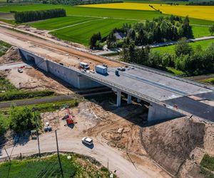 Budowa odcinka S19 Haćki-Bielsk Podlaski