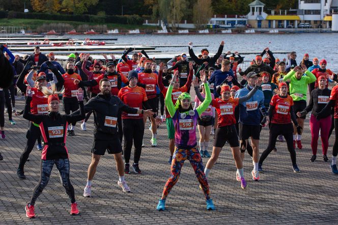 Pobiegli dla rodzin zastępczych