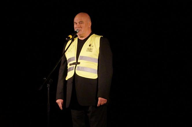 RYSZARD RYNKOWSKI ZATRZYMANY PRZEZ POLICJĘ.