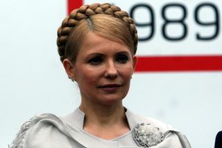 Tajne spotkanie Julii Tymoszenko w Warszawie