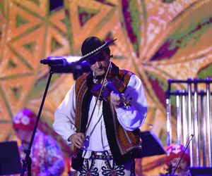 Koncert Wspólna Niepodległa 2025 w Warszawie