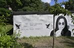 Ozzy Osbourne na Osiedlu Przyjaźń. Wyjątkowy portret Księcia Ciemności