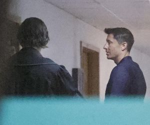 Znów przesłuchiwali Lewandowskiego