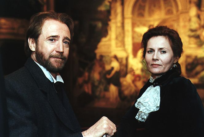 Grażyna Szapołowska