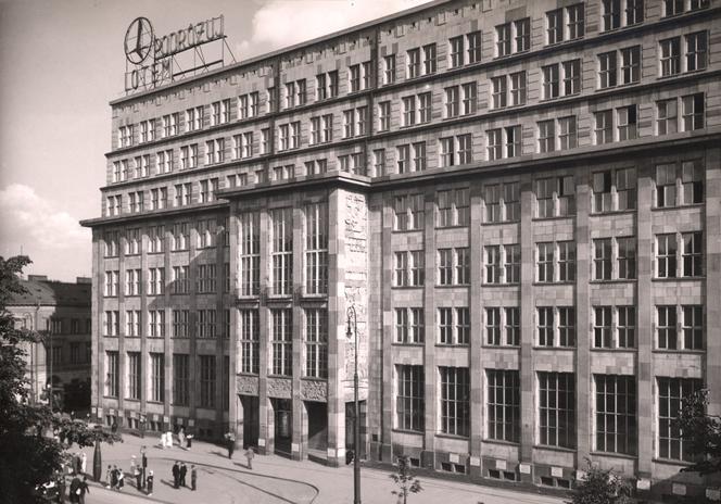 Bank, który budował Polskę