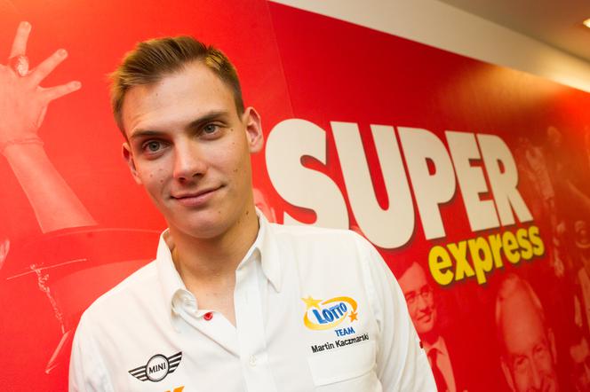 Martin Kaczmarski