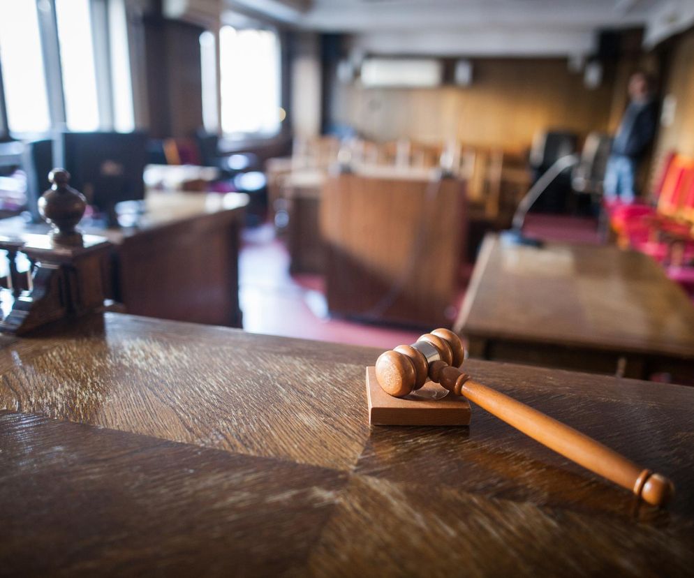 Ojciec, który śmiertelnie potrącił swoje dziecko, otrzymał nadzwyczajne złagodzenie kary. To wziął pod uwagę sąd