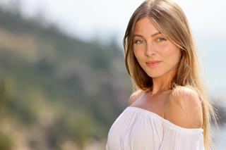 Maja Dudzińska z Hotelu Paradise