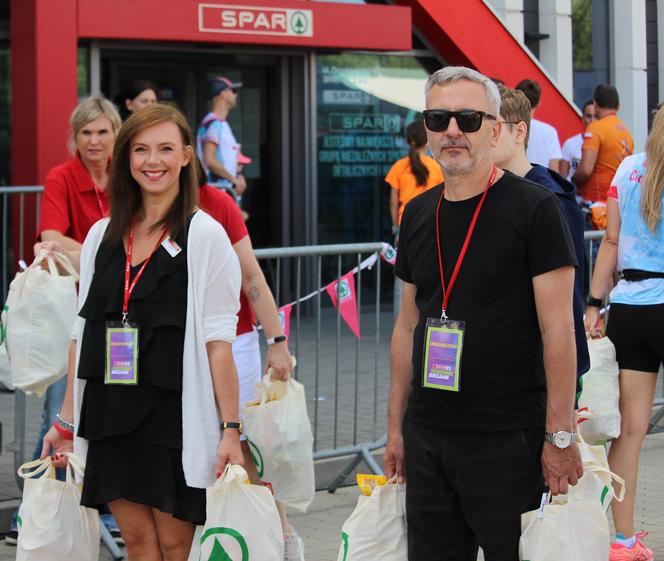 Bieg SPAR Poznań 