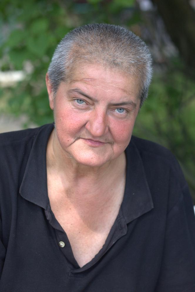 Jolanta Molenda