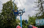 Kolejkowa królowa leży w Małopolsce. Ma ponad 2 km długości 