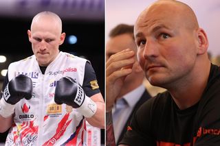 Diablo Włodarczyk chce się bić ze Szpilką nawet w MMA! Podał datę. Padła jasna deklaracja