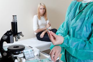 HIV - ten problem może dotyczyć także ciebie!