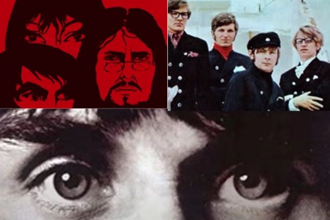Muzyka rockowa lat 60-tych - Polska